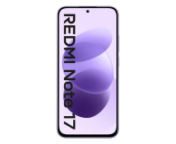 Xiaomi Redmi Note 17 6/256GB Purple - 1575626 - zdjęcie 3